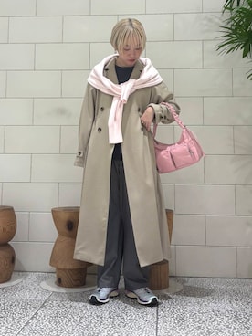 MINAMIさんのコーディネート