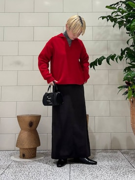 MINAMIさんのコーディネート