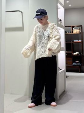 MINAMIさんのコーディネート