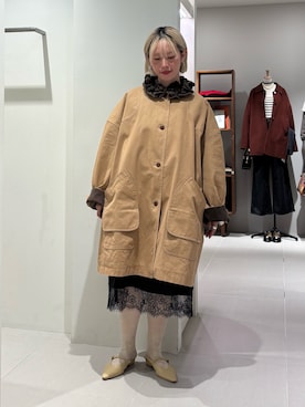 MINAMIさんのコーディネート