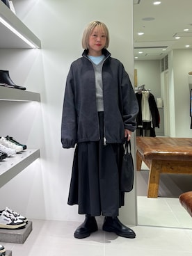 MINAMIさんのコーディネート