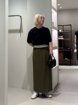 MINAMIさんのコーディネート