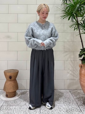 MINAMIさんのコーディネート