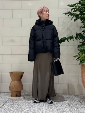 MINAMIさんのコーディネート