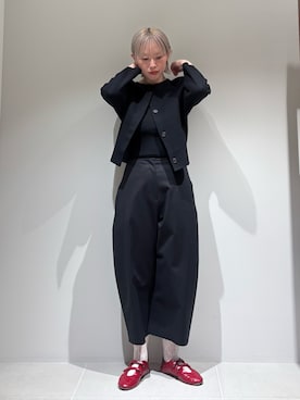 MINAMIさんのコーディネート