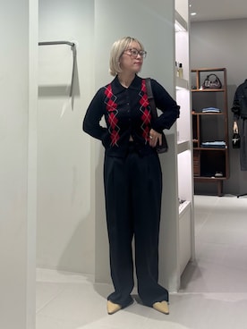 MINAMIさんのコーディネート