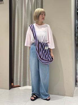 MINAMIさんのコーディネート