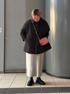 MINAMIさんのコーディネート