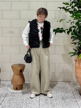 MINAMIさんのコーディネート