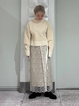 MINAMIさんのコーディネート