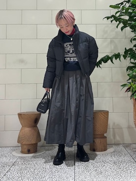 MINAMIさんのコーディネート