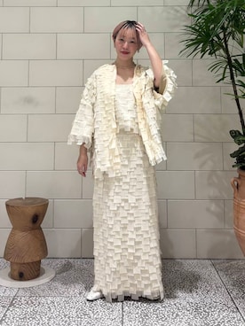 MINAMIさんのコーディネート