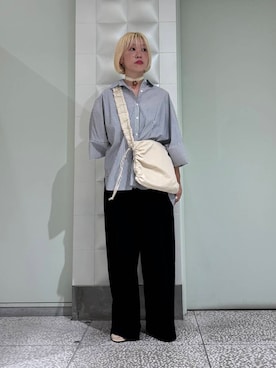MINAMIさんのコーディネート