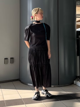 MINAMIさんのコーディネート