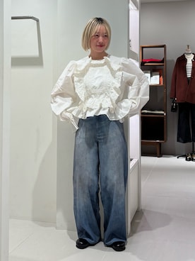 MINAMIさんのコーディネート