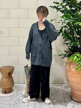 MINAMIさんのコーディネート