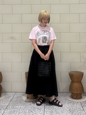 MINAMIさんのコーディネート