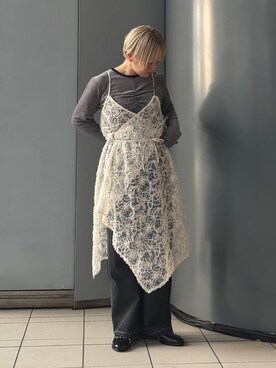 MINAMIさんのコーディネート