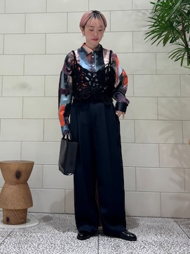 MINAMIさんのコーディネート