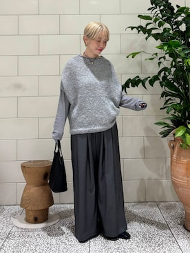 MINAMIさんのコーディネート