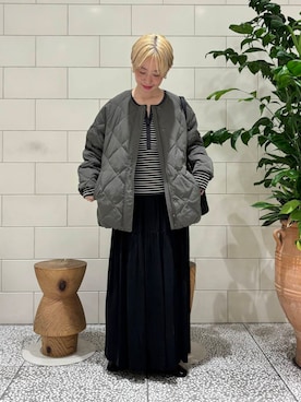 MINAMIさんのコーディネート