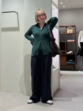 MINAMIさんのコーディネート