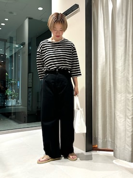 MINAMIさんのコーディネート