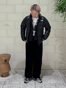 MINAMIさんのコーディネート