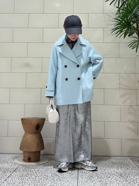 MINAMIさんのコーディネート