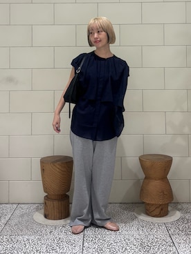 MINAMIさんのコーディネート