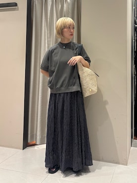 MINAMIさんのコーディネート