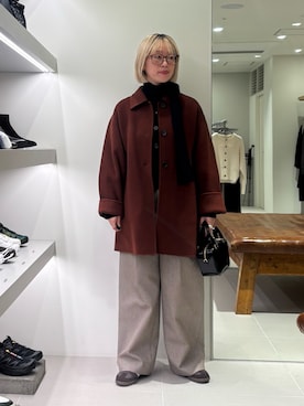 MINAMIさんのコーディネート