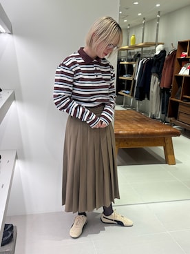 MINAMIさんのコーディネート