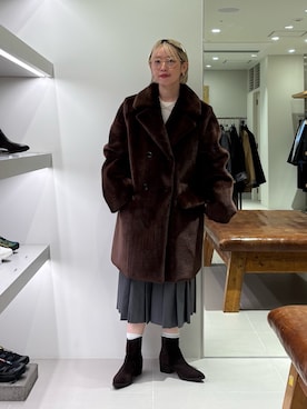 MINAMIさんのコーディネート