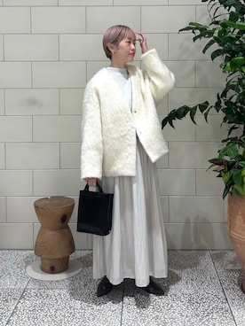 MINAMIさんのコーディネート