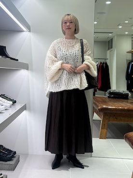 MINAMIさんのコーディネート