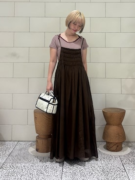 MINAMIさんのコーディネート