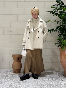 MINAMIさんのコーディネート