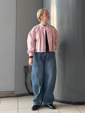 MINAMIさんのコーディネート