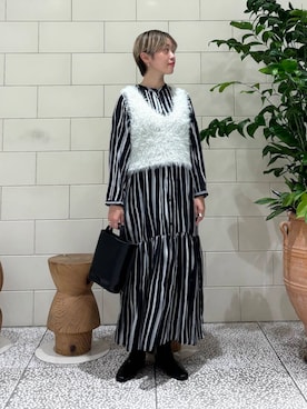 MINAMIさんのコーディネート