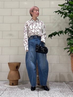 MINAMIさんのコーディネート