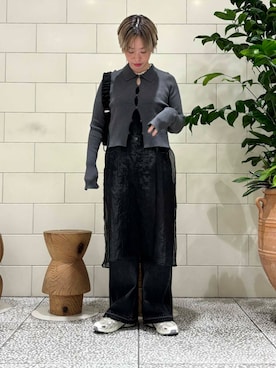 MINAMIさんのコーディネート