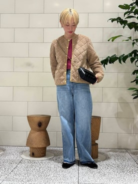 MINAMIさんのコーディネート