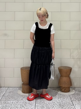 MINAMIさんのコーディネート