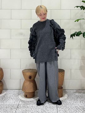 MINAMIさんのコーディネート