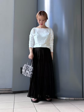 MINAMIさんのコーディネート