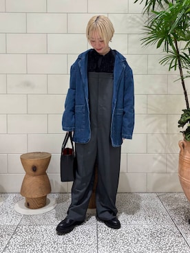 MINAMIさんのコーディネート