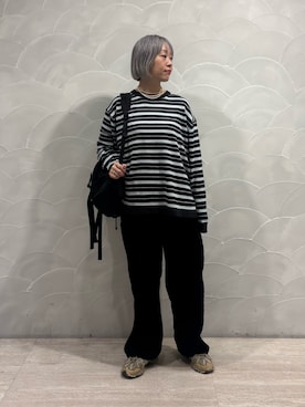 MINAMIさんのコーディネート