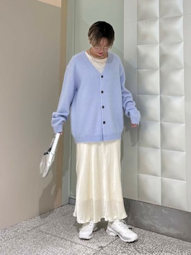 MINAMIさんのコーディネート