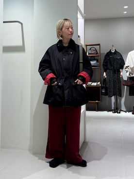 MINAMIさんのコーディネート